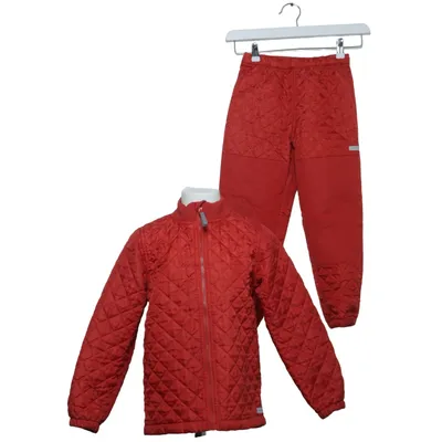 Outer wear (Red) from Steenholt Polyester
