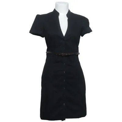 Robe chemise (Noir) de Mango Basics