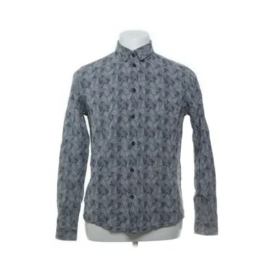 Skjorta (Jay BX 6299) från Samsøe & Samsøe Bomull