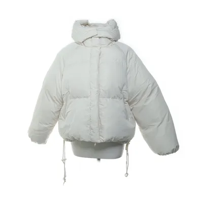 Vinterjacka (C.G Hood Puffer Jacket) från Bitter Cells Polyester