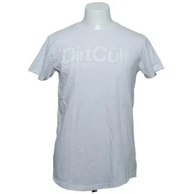 T-shirt (Vit) från DirtCult