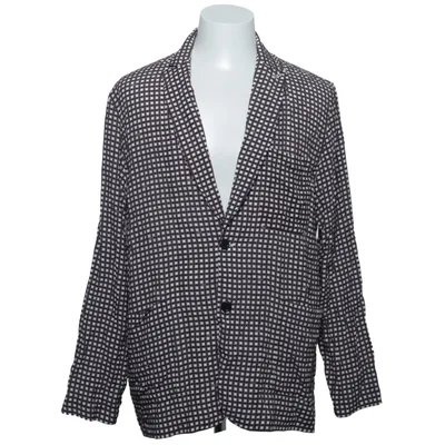 Kavaj (Pool Jacket) från CDLP Viskos
