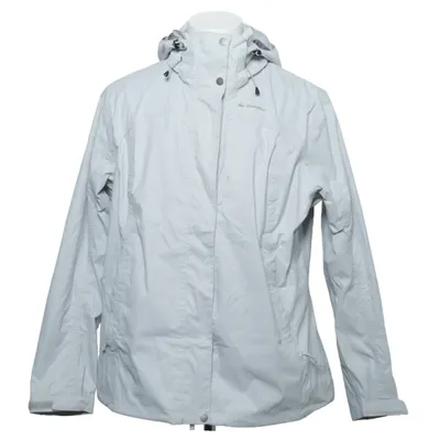 Outdoor jas (Grijs) van Decathlon Polyester
