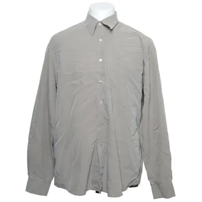 Shirt (Beige) van Emilio Cloud