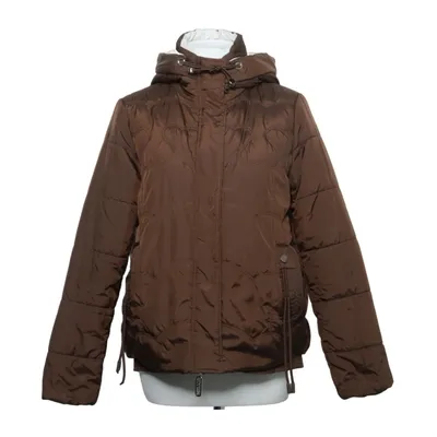 Veste d'hiver (Marron) de Happy House Polyester