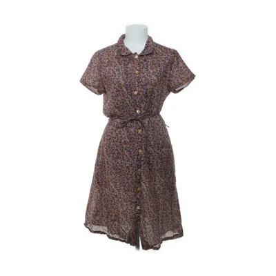 Skjortklänning (Flerfärgad) från Bric a Brac Bomull