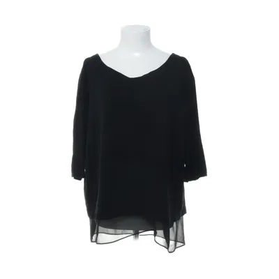 Blus (Svart) från Minx Elastan, Polyamid, Viskos