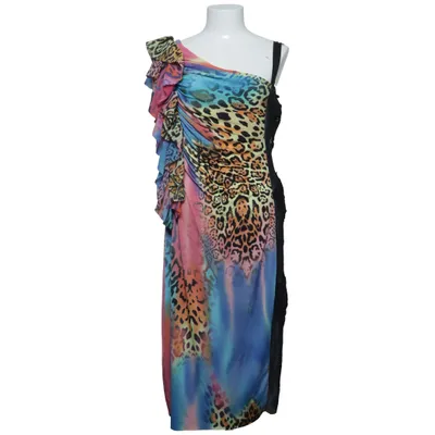 Robe (Multicolore) de Lucas & Emma Fashion