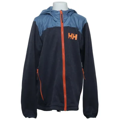 Veste anti-froid (Bleu, Gris) de Helly Hansen Polyester