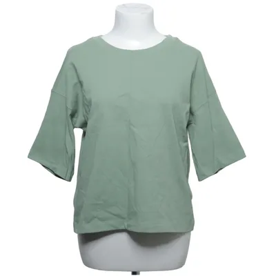 T-shirt (Vert) de Kauf Dich Glücklich Coton biologique