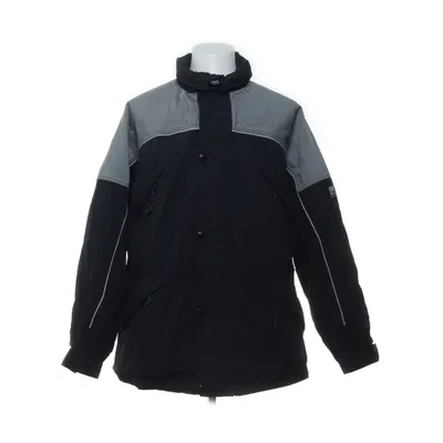 Allvädersjacka (Svart, Grå) från Björnkläder