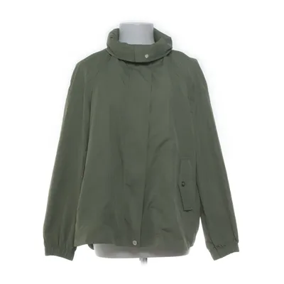Jack (Groen) van Massimo Dutti Polyester