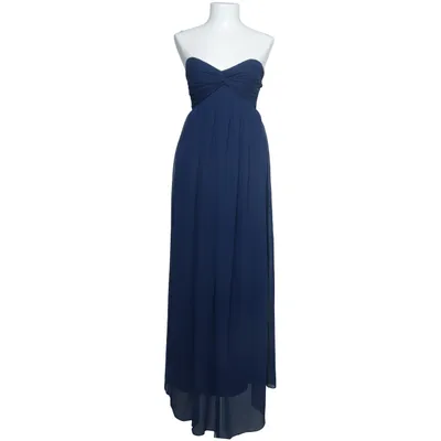 Aftenkjole (DREAMY DRESS) fra NLY Trend Polyester