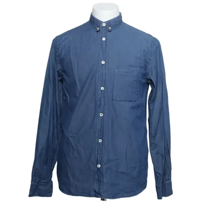 Jeansskjorta (NW1012) från WHYRED Bomull