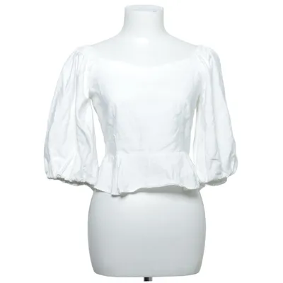Blouse (White) from Lindex
