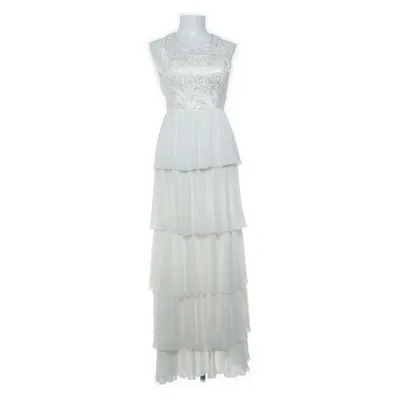 Maxi dress (White) from NLY Eve
