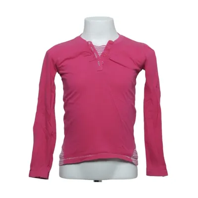 Henley shirt (Pink) from Okay Cotton