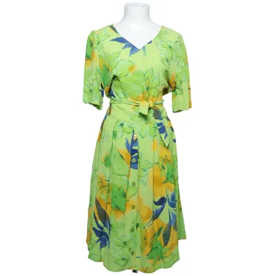 Dress (Green) from Kellermann