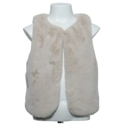 Gilet d'extérieur (Beige) de H&M Polyester