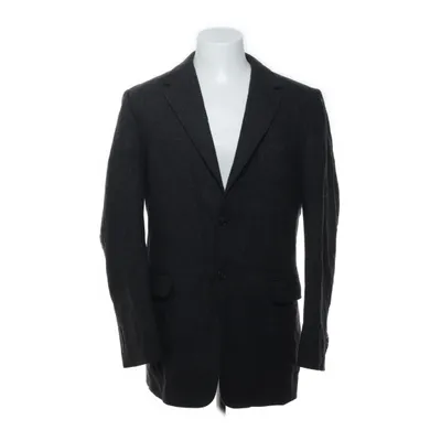 Kavaj (Grå) från Joyboy Polyester, Ull