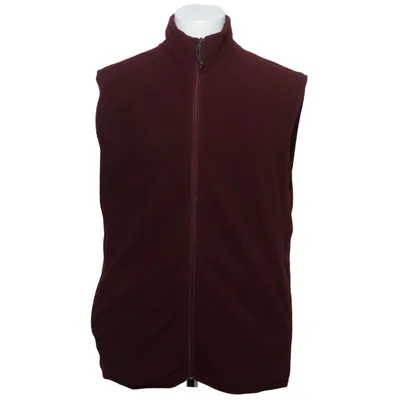 Ytterväst (Röd) från St. John's Bay Polyester