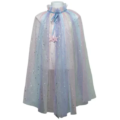 Accessoires de déguisement (Bleu, Rose, Jaune) de Mimi & Lula