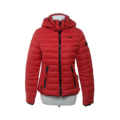 Lättviktsjacka (Röd) från Navahoo