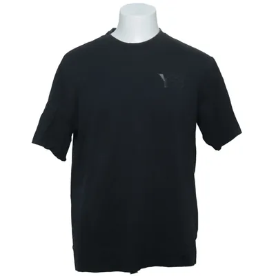 T-shirt (Sort) fra Y-3 Yohji Yamamoto x Adidas