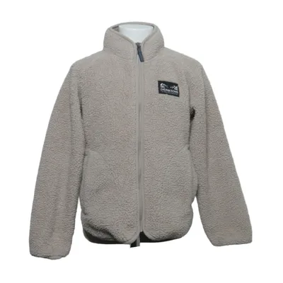 Fleece jacket (Beige) from Didriksons Polyester