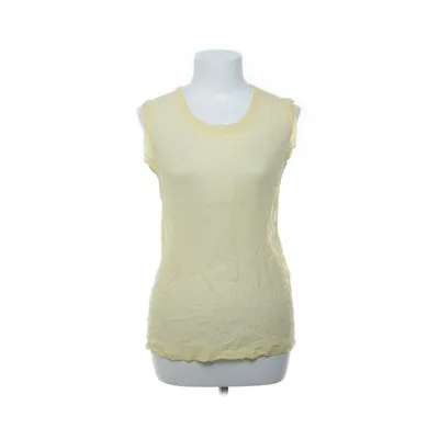 Topp (Gul) från Nué Notes Silke