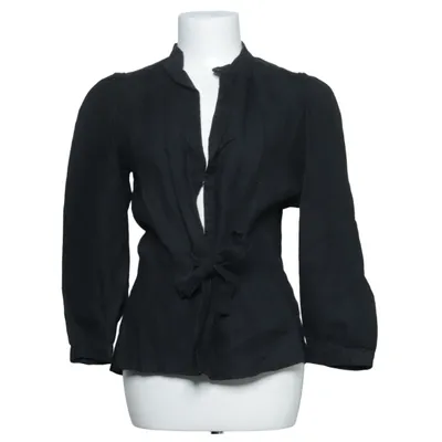 Kavaj (Insvängd midja) från Nygårdsanna Linne