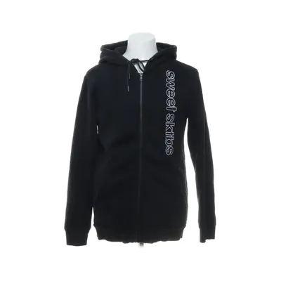 Hættetrøje (Sort) fra Sweet Sktbs Bomuld, Polyester
