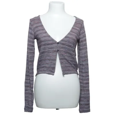 Cardigan (Meerkleurig) van Pacific Republic Pull & Bear Katoen, Polyester