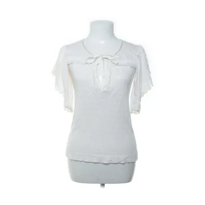 Top (Hvid) fra Designers Remix Collection
