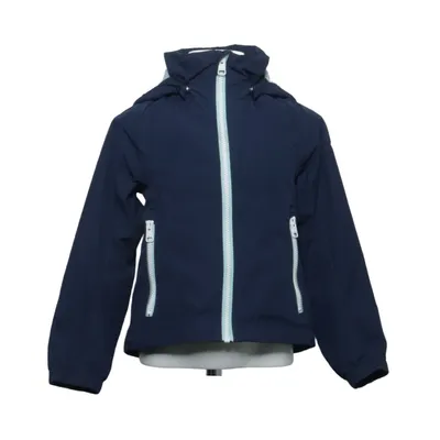 Jacket (Blue) from Reima Polyester, Polyurethane