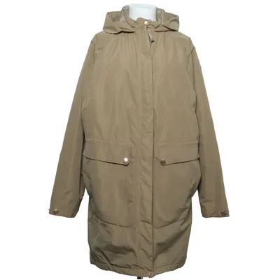 Parkas (Beige) från Trespass Polyester