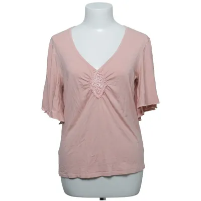 Top (Roze) van Claire.dk Elastaan, Viscose