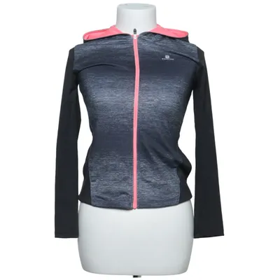 Capuchon sweater (Zwart, Grijs, Roze) van Domyos