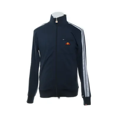 Träningsjacka (Blå) från Ellesse Återvunnen polyester