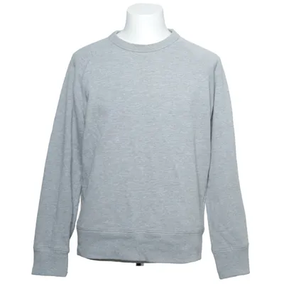 Collegetröja (Grå) från Our Legacy Bomull