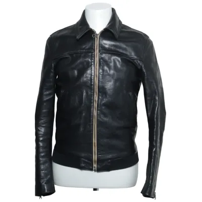 Jakke (Sort) fra Acne Studios