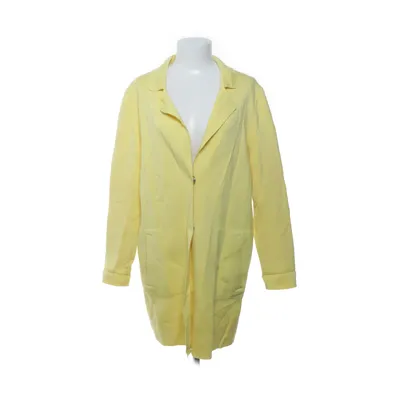 Manteau (Jaune) de SuZa