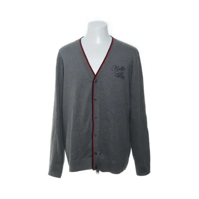 Kofta (Grå) från Tom Tailor Bomull