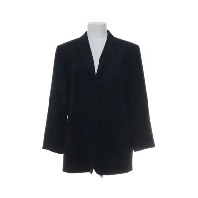 Blazer (Zwart) van Gerry Weber Elastaan, Polyester, Wol