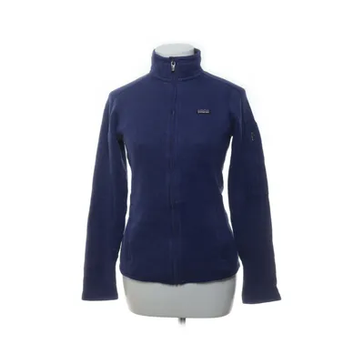Fleecejacka (Blå) från Patagonia Polyester