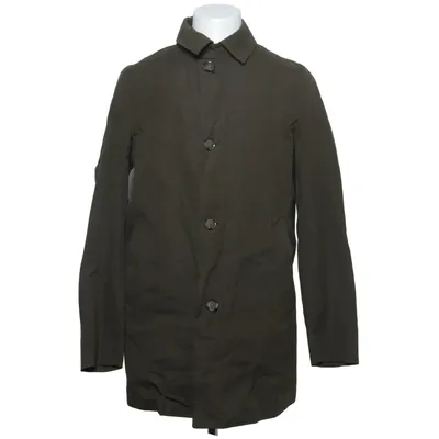 Trenchcoat (Sky Blue) från Profuomo
