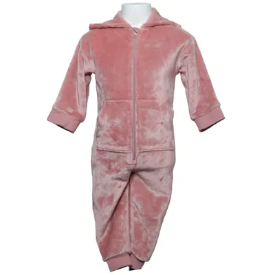 Onesie (Roze)