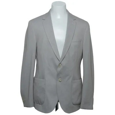 Blazer (Slim Fit) from McNeal Elastane, Polyester, Viscose