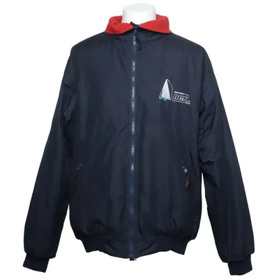 Seglarjacka (Smugs) från Musto Akryl, Polyester, Polyuretan