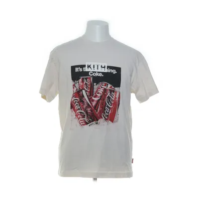 T-shirt (Beige, Flerfärgad) från KITH Bomull